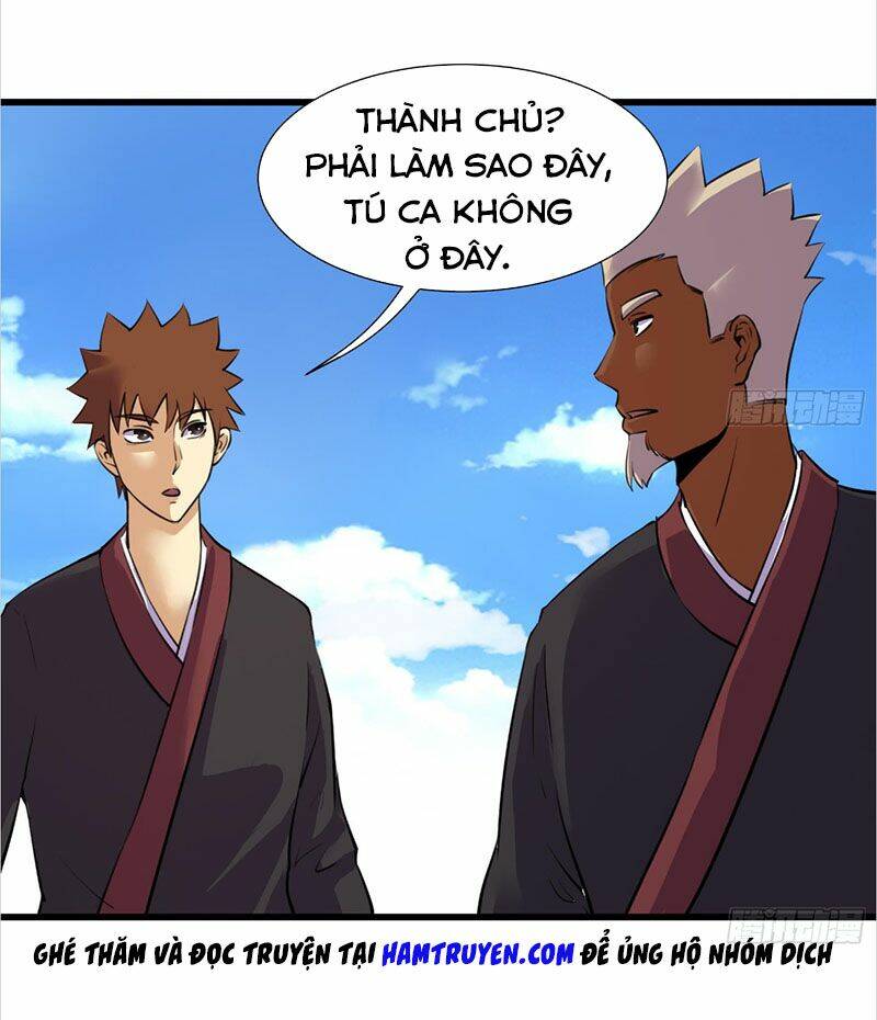 phong quỷ truyền thuyết chapter 208 7