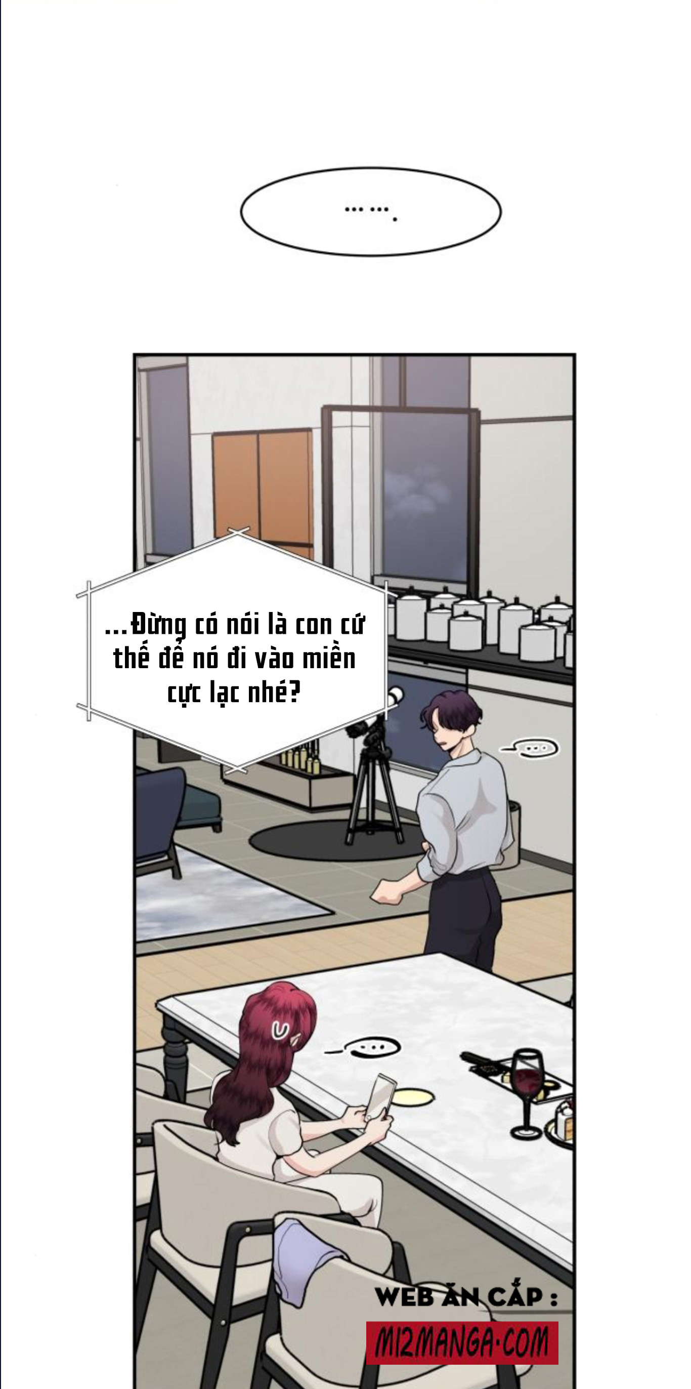 oan gia ngõ hẹp chapter 48 31