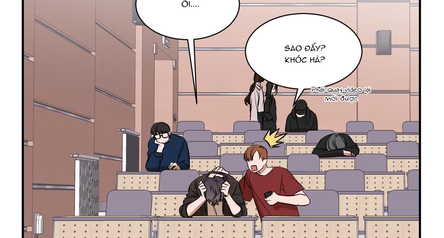 chốn riêng tư chapter 17 41