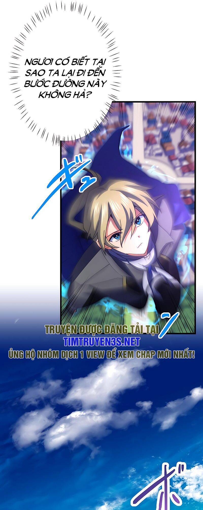 saikyou inyoushi no isekai tenseiki chapter 45 11