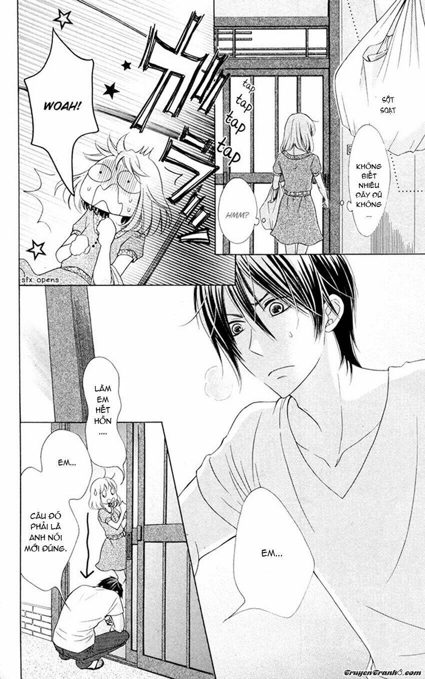 hajimari no niina chapter 11 14