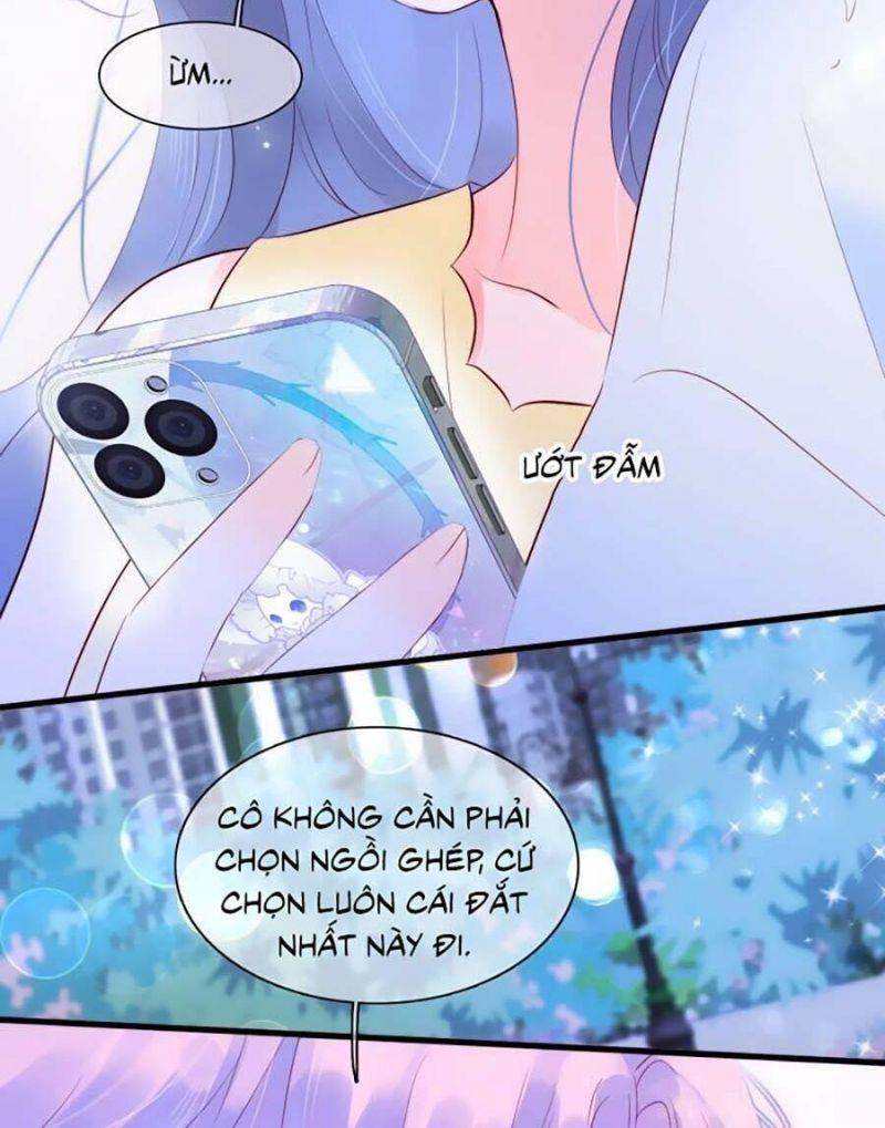 hoa bỏ chạy với nhím rồi chapter 4.5 4