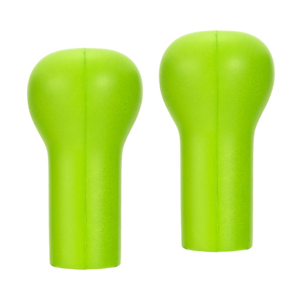 2Pcs Belly Waist Prop Pole Waist Holder Lightweight Fishing Rod Support