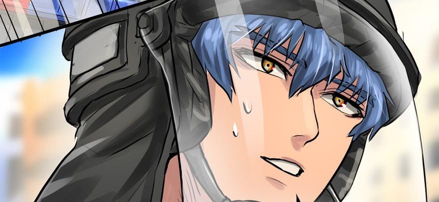 vua sinh tồn chapter 69 93