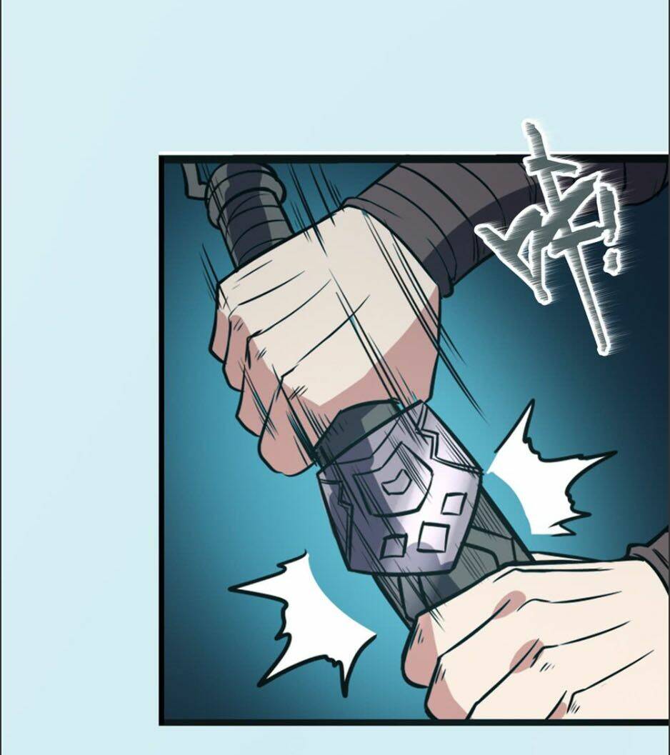 hiệp hành cửu thiên chapter 23 5