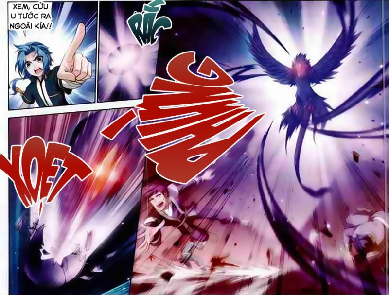 Đại Chúa Tể chapter 26.2 18