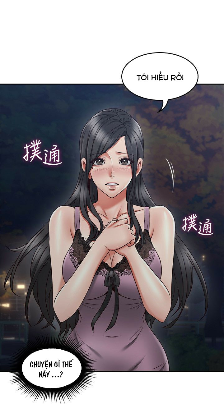 vợ hàng xóm chapter 31 30