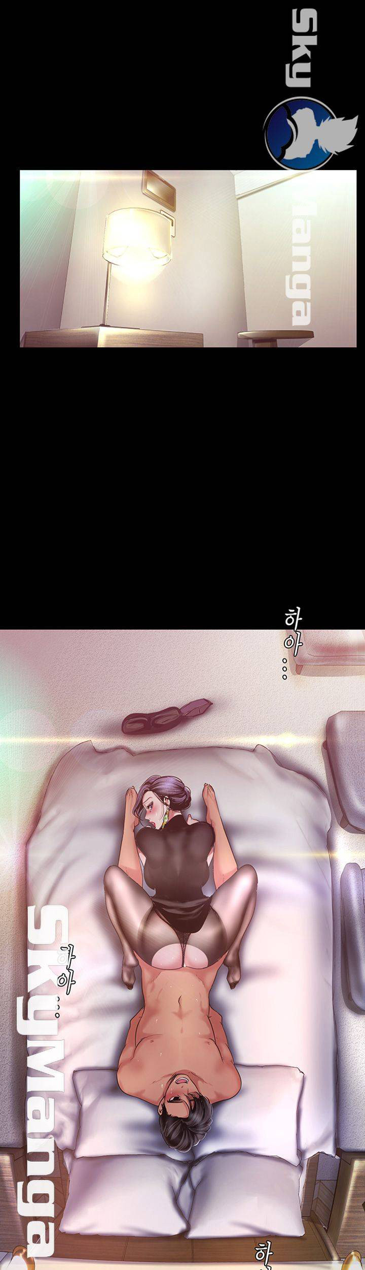 một thế giới mới tuyệt vời chapter 99 35