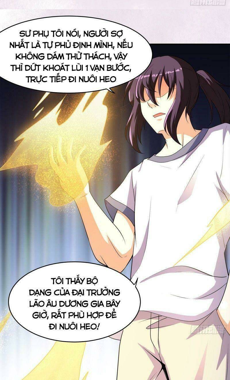 người tu tiên tại đô thị chapter 148 7