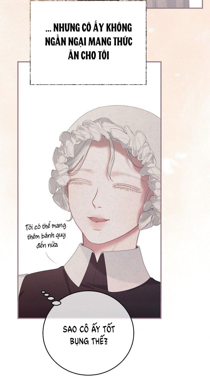 nữ hầu muốn đình công chapter 28 19