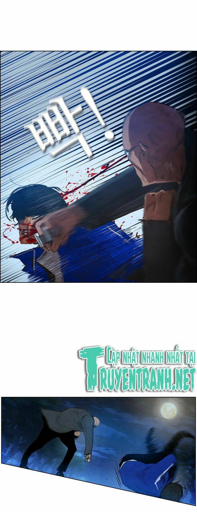 nạn nhân hồi sinh chapter 8 47