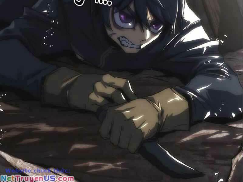 Bản Năng Hồi Quy Của Chó Săn chapter 6 8