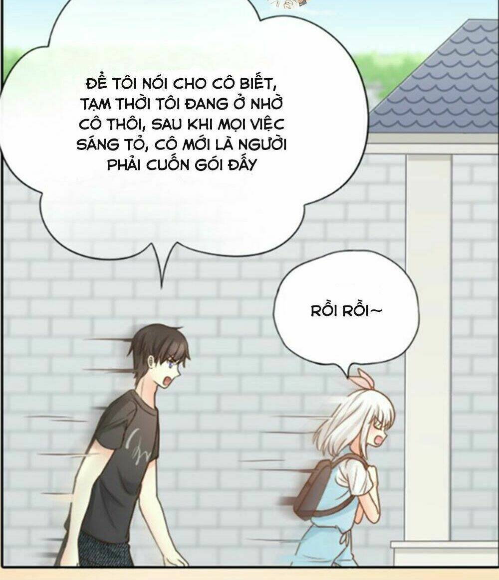 bạn trai có điện từ chapter 9 13