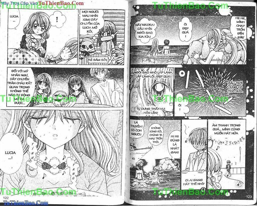 viên ngọc nàng tiên cá chapter 7 62