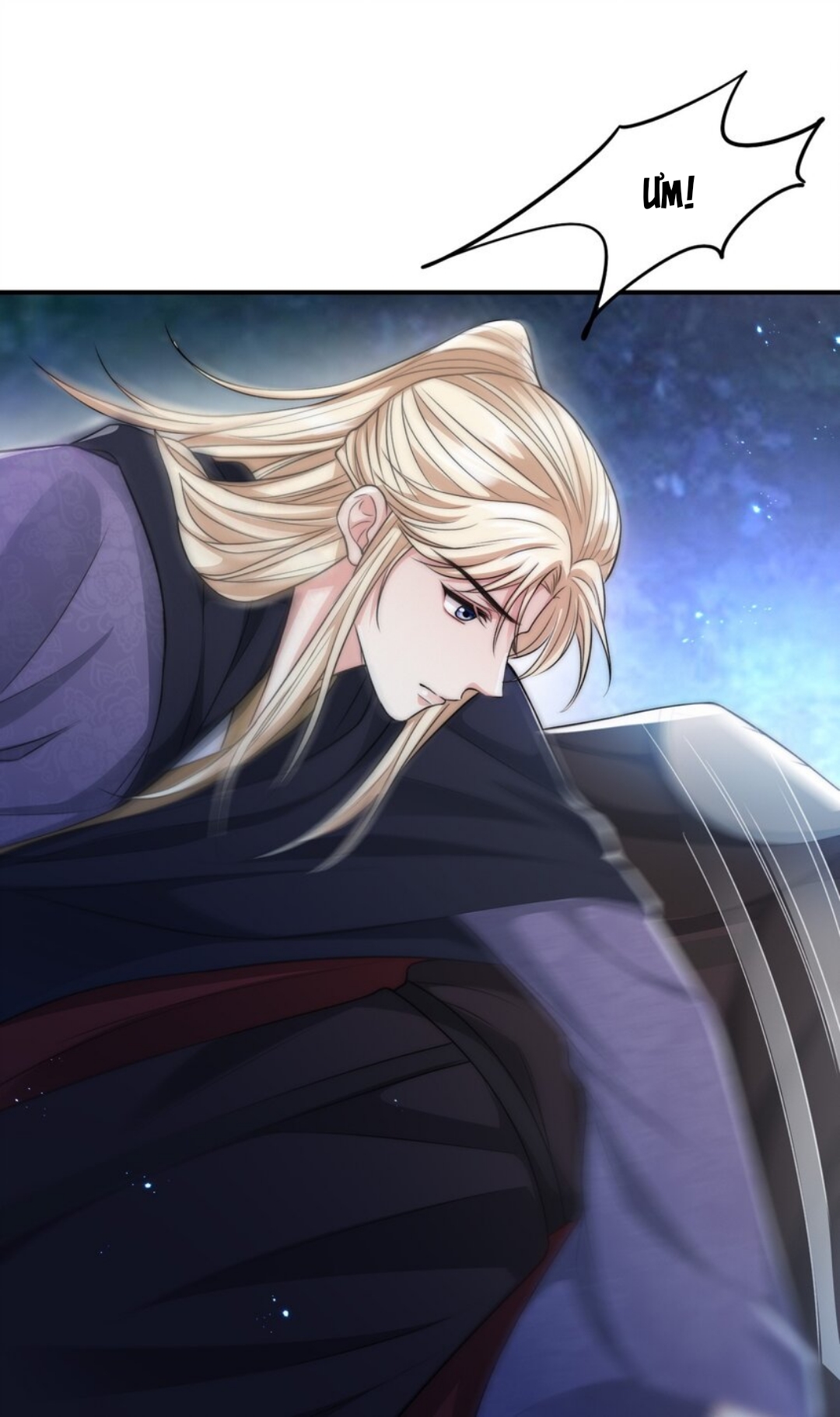 chiến lược tẩy trắng của phản diện chapter 24 17