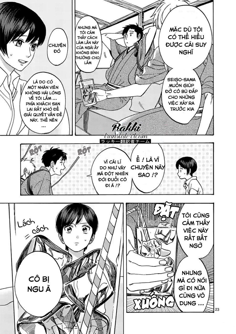 promise cinderella chapter 35 23