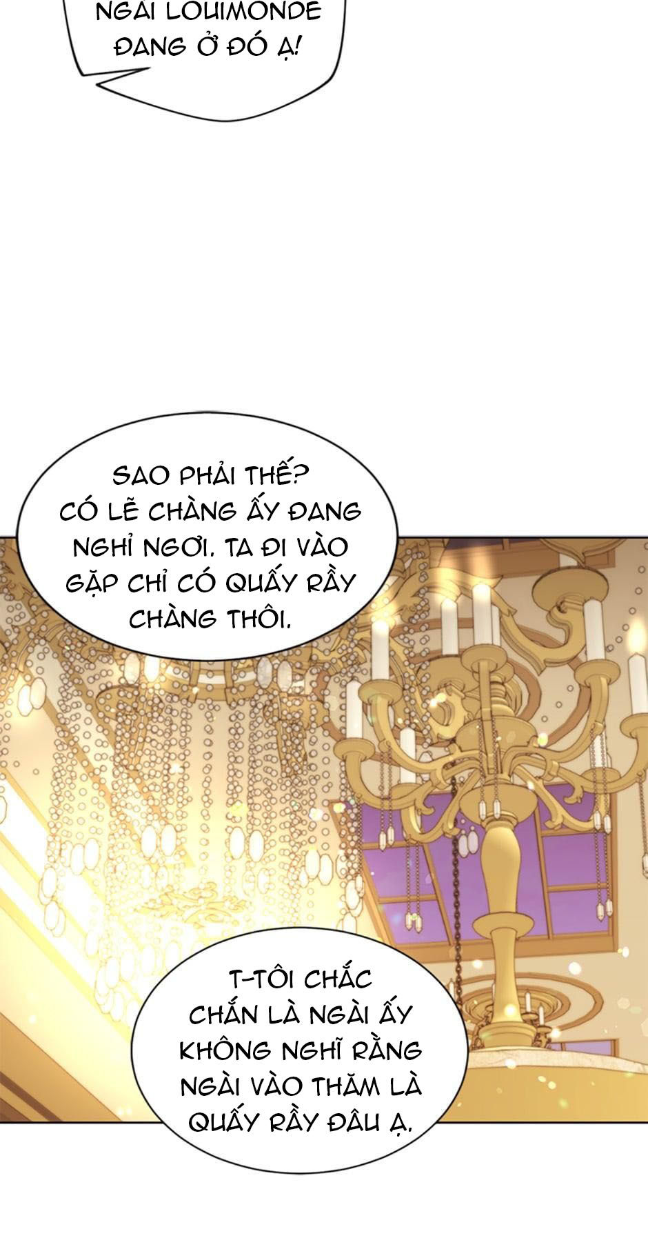 hợp đồng hôn nhân của công tước ashleyan chapter 28.2 14