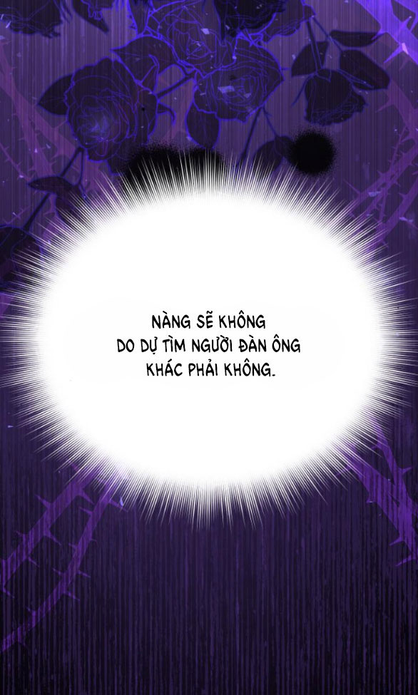 Phòng Ngủ Bí Mật Của Công Chúa Bị Bỏ Rơi chapter 61.1 - Trang 37