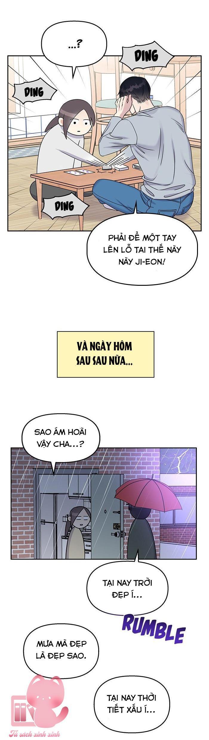 hãy vờ như ta yêu nhau chapter 39 35