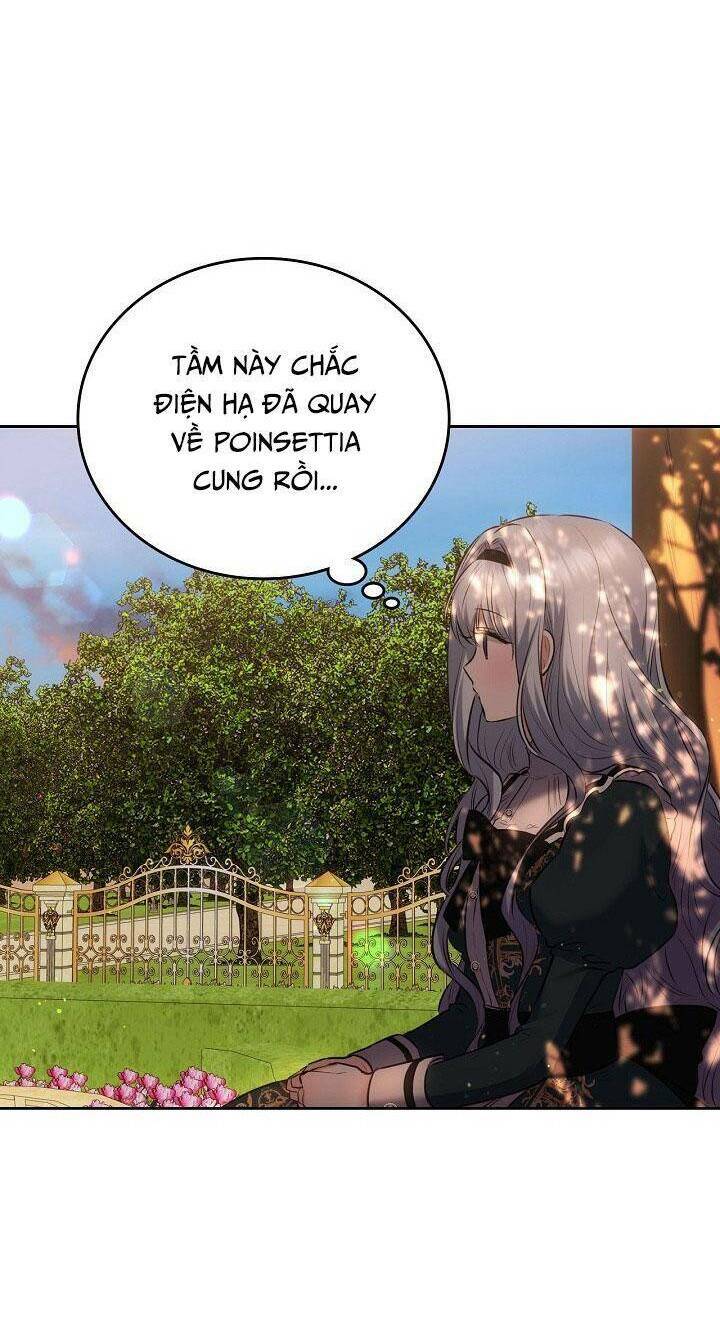 con gái bá tước bỗng thành vị hôn thê của thái tử điện hạ chapter 35 26