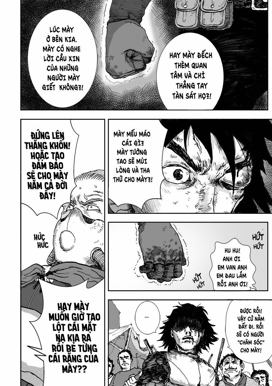 vận may của quỷ chapter 2 12