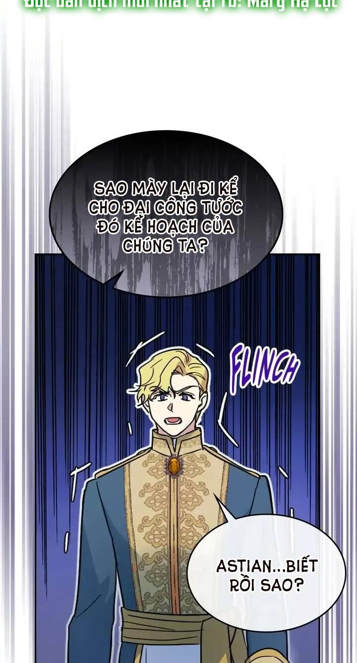 [18+] người đẹp và quái vật chapter 83 19