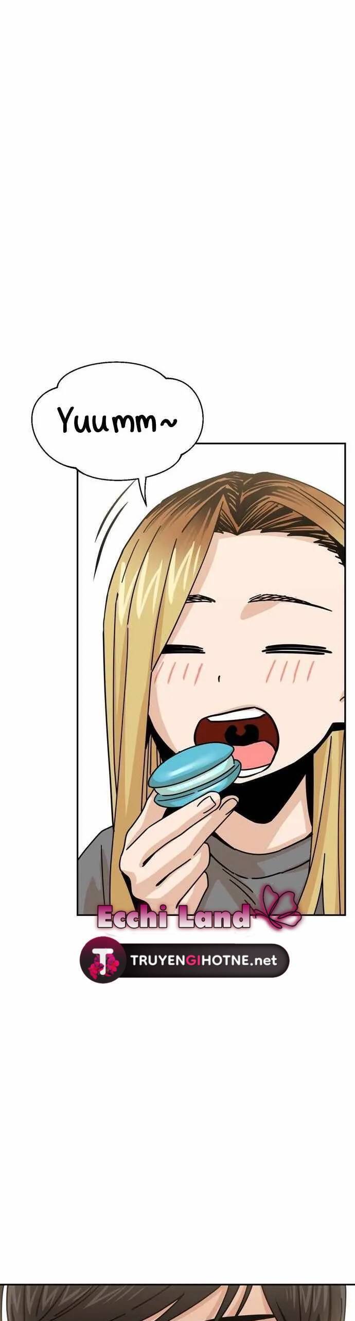 Lớ Ngớ Vớ Phải Tình Yêu chapter 50.1 1