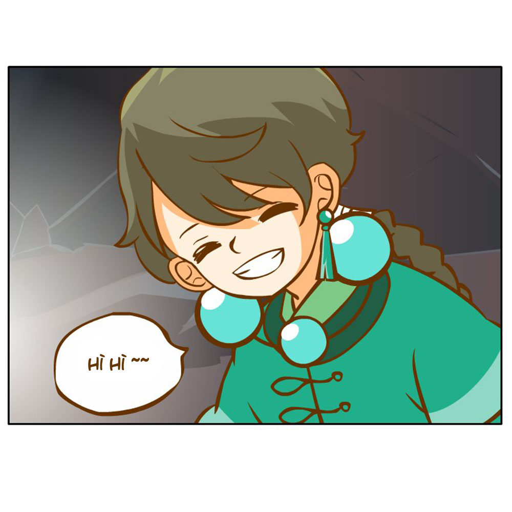 hòa thượng và tiểu long quân chapter 30 61