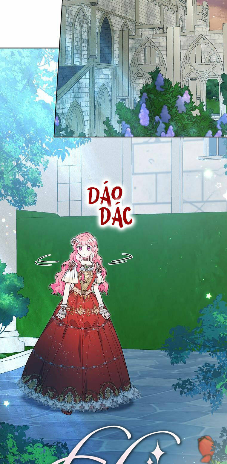 trở thành con dâu bất đắc dĩ chapter 48 35