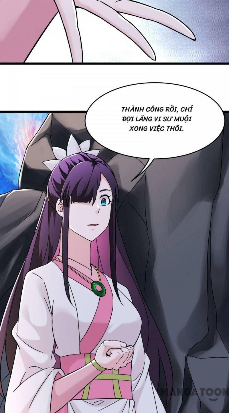 đồ đệ ta toàn là nữ ma đầu chapter 183 13