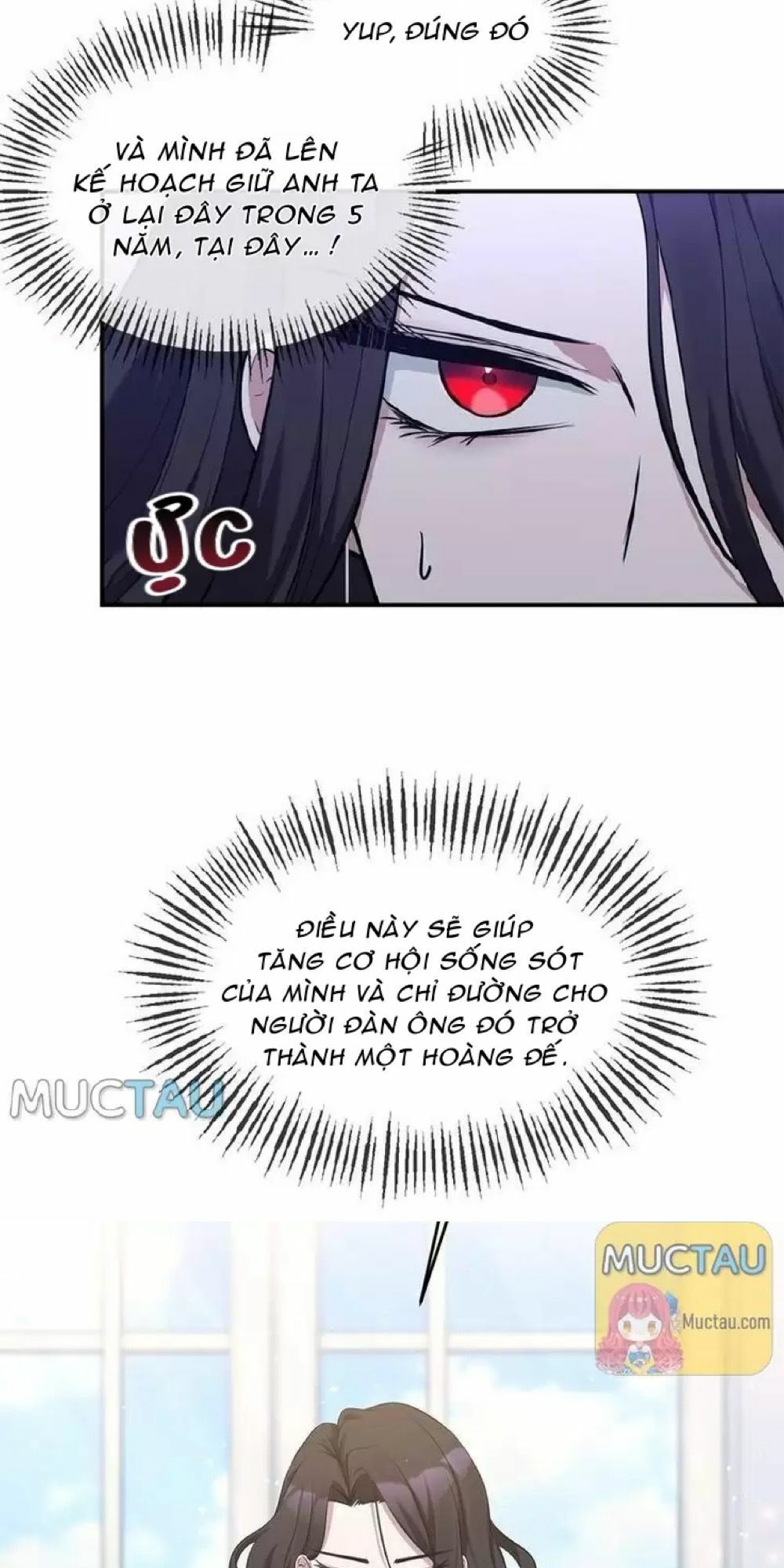 nữ công tước phương bắc là một nhân vật phản diện chapter 8 19