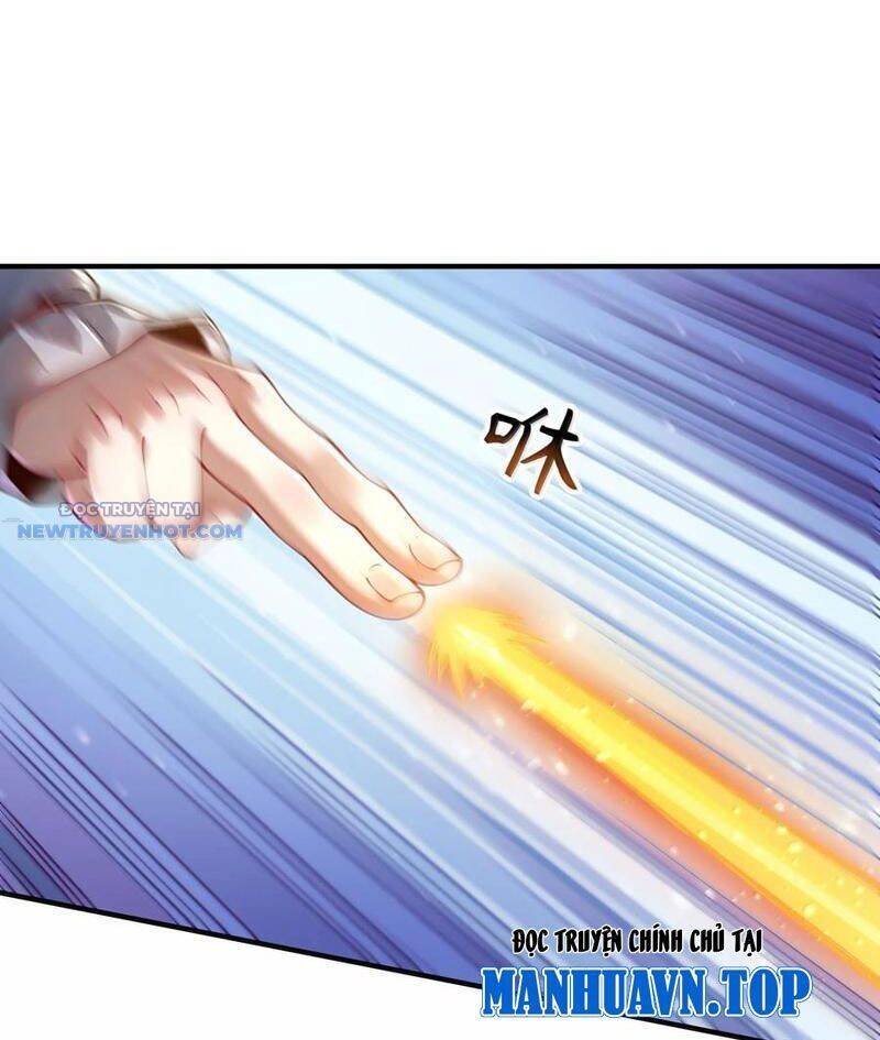 bói toán mà thôi, cửu vĩ yêu đế sao lại thành nương tử ta?! chapter 59 76