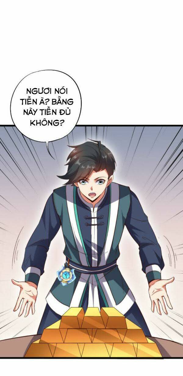 phục thiên thánh chủ chapter 60 36