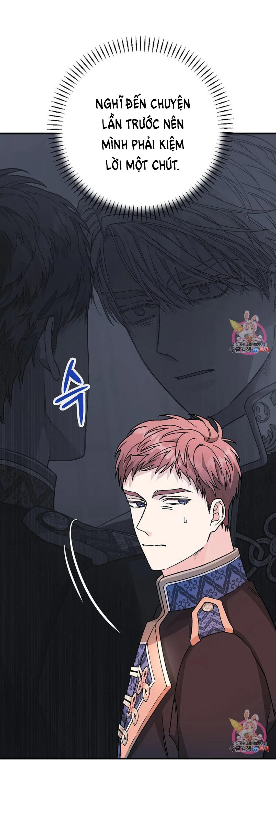 khế ước vĩnh cửu chapter 47.2 21