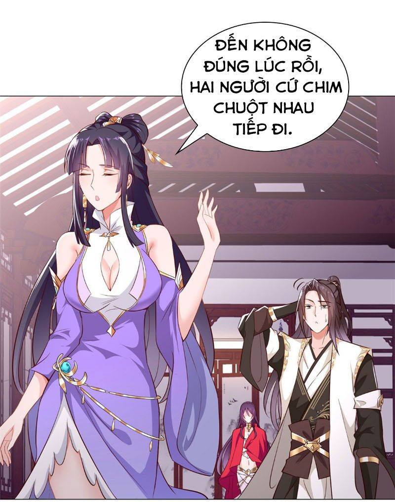 người nuôi rồng chapter 36 14