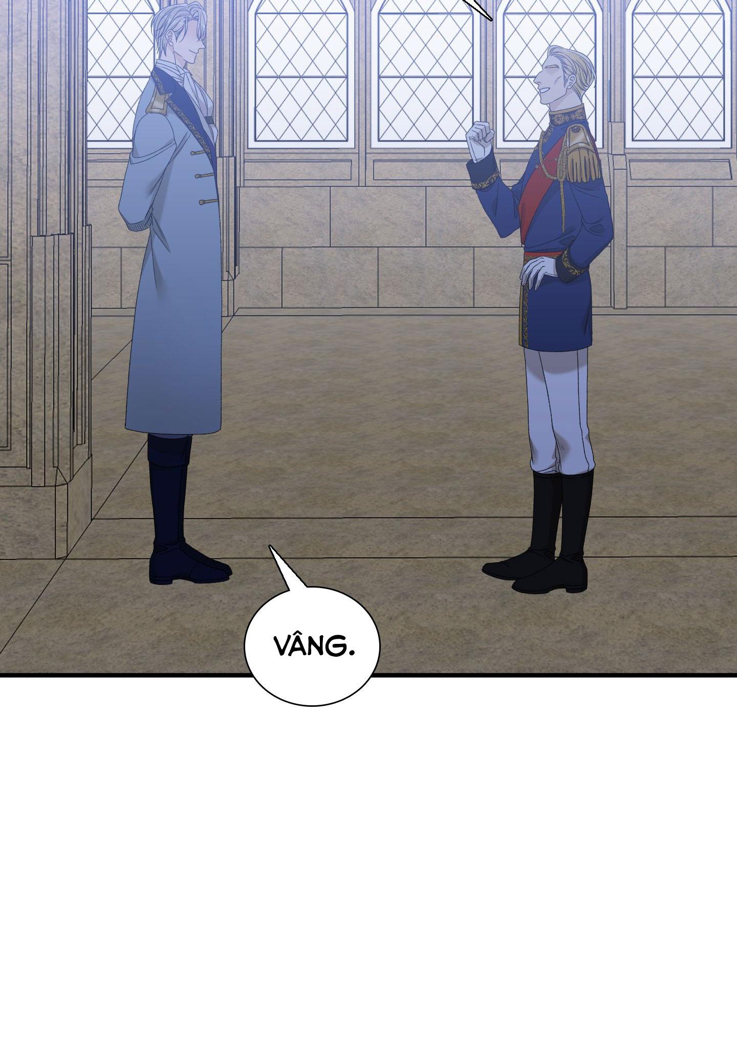 ái tình tự tâm chapter 55 26