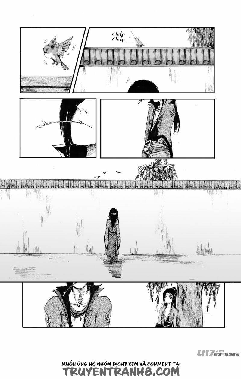 thiên hạ ngô song chapter 7 6