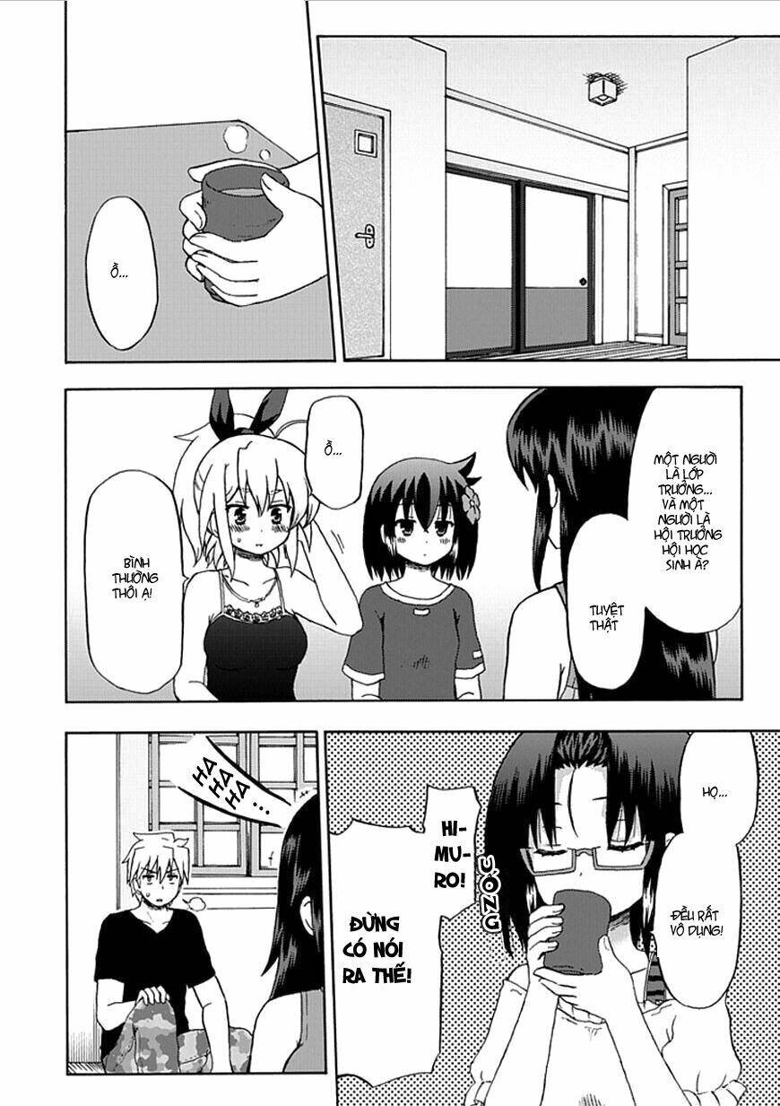 fujimura-kun meitsu chapter 62 13