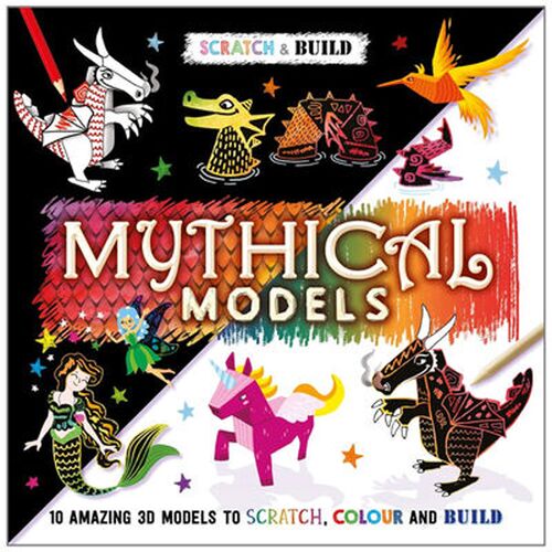 Mythical Models