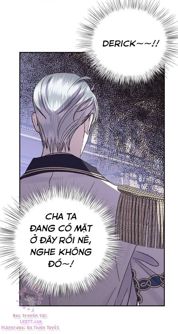 cha, con không muốn kết hôn đâu chapter 18 64