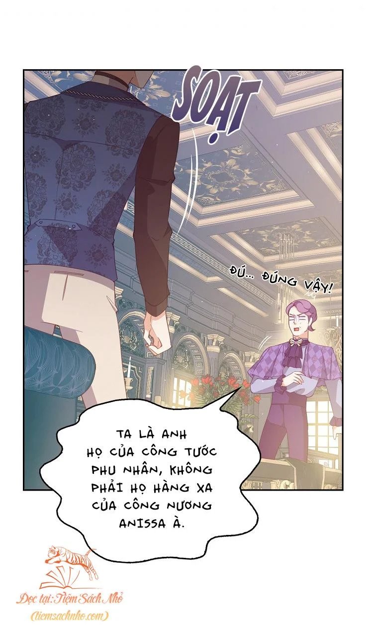 em gái cưng của đại công tước phản diện chapter 80.5 18