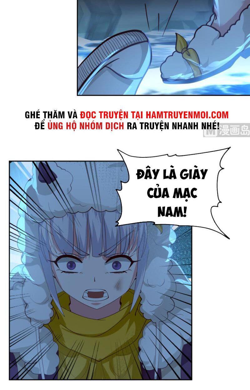 trên người ta có một rồng chapter 450 7