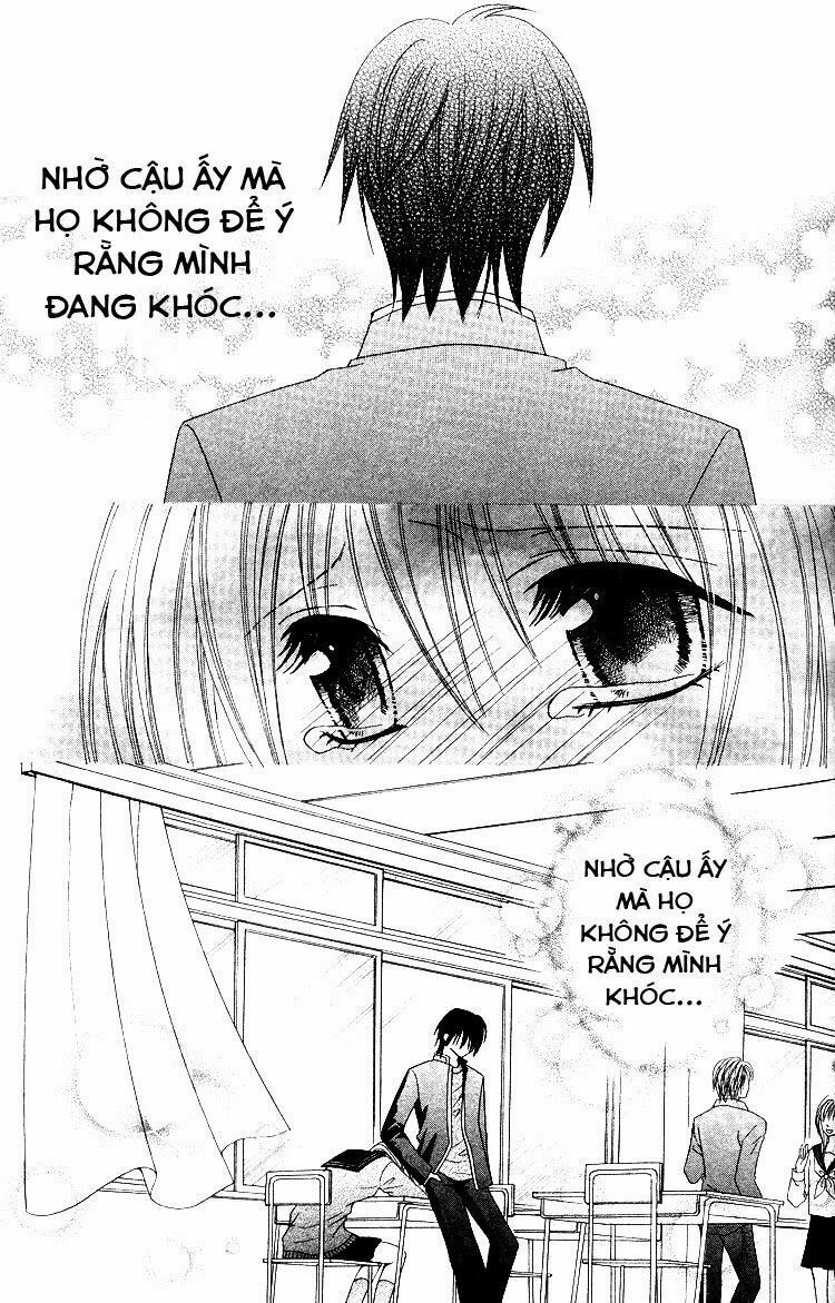 tổng hợp one shot school chapter 2.1 6