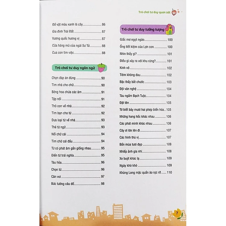 Con Học Và Chơi Để Có IQ Thiên Tài - Đột Phá Trí Tuệ