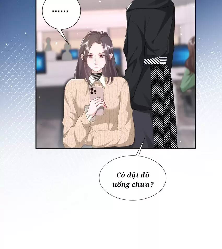 mận xanh chapter 22 22