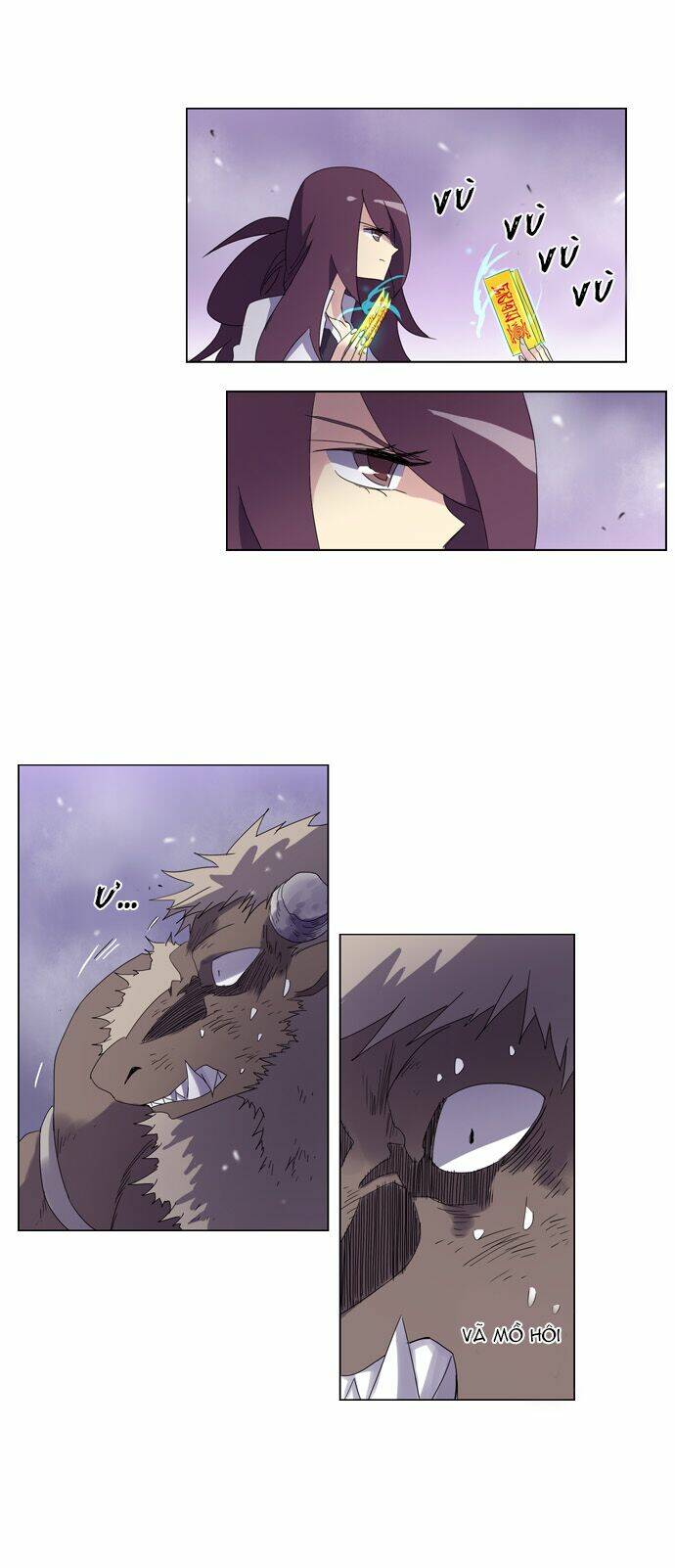 bản khế ước linh hồn chapter 28 29