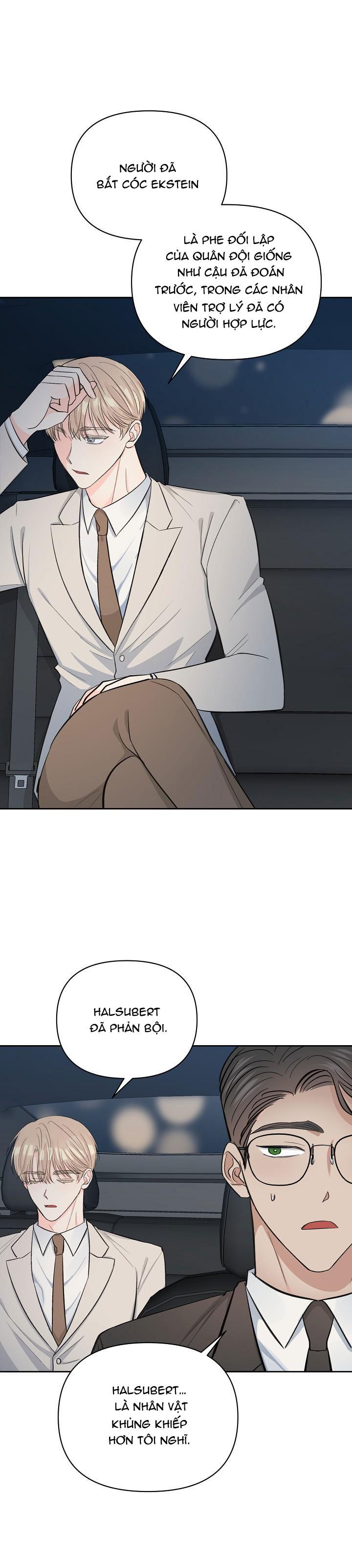 sắc đêm chapter 38 1