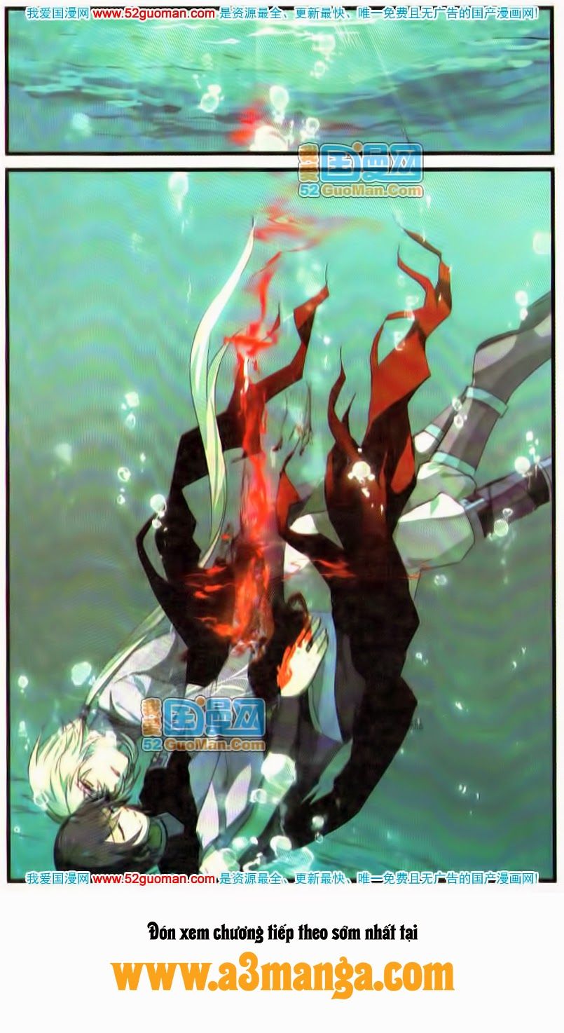 thiên hành thiết sự chapter 10 21