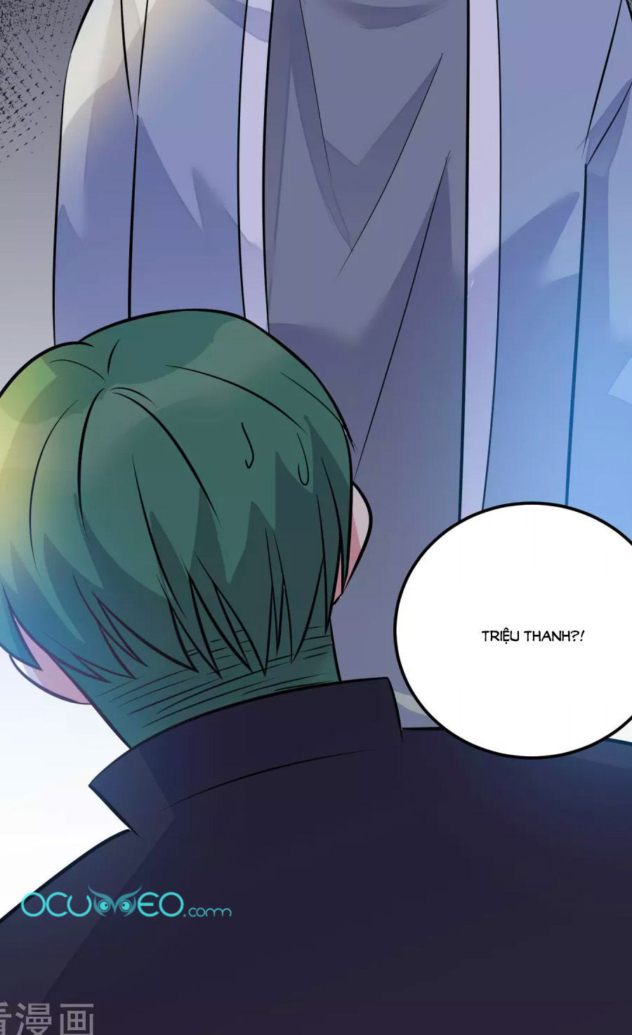 thâu tâm du hí chapter 10 40