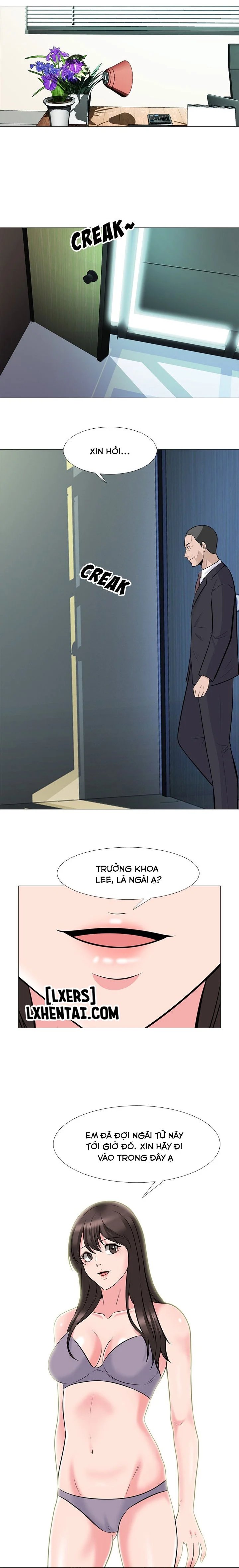 học bổng đặc biệt chapter 88 6